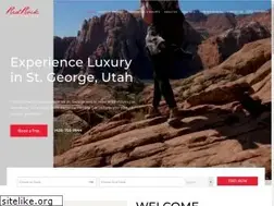 Sites similar to stgeorgeutahvacationrentals.com