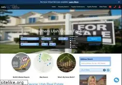Sites similar to stgeorgeutrealestate.com