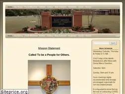 Sites similar to stgerardaiken.org