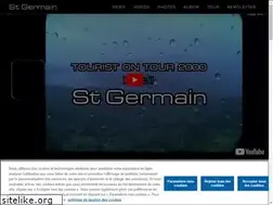 Sites similar to stgermain-music.com