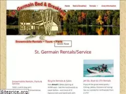 Sites similar to stgermainbb-rentals.com