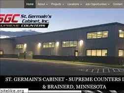 Sites similar to stgermaincabinets.com