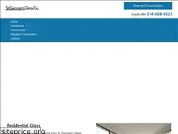 Sites similar to stgermainsglass.com