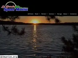 Sites similar to stgermainsportmarine.com