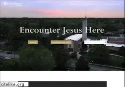 Sites similar to stgertrude.org