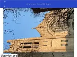 Sites similar to stgertrudechicago.org