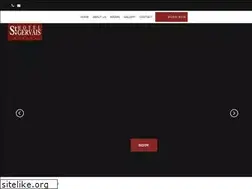 Sites similar to stgervais-geneva.ch
