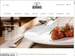 Sites similar to stgervais.ch