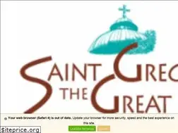 Sites similar to stgg.org