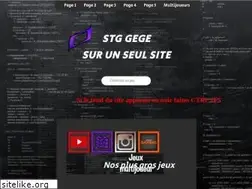 Sites similar to stggege.org