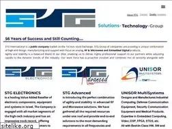 Sites similar to stggroup.co.il
