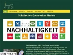 Sites similar to stgh.de