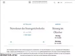 Sites similar to stgh.li