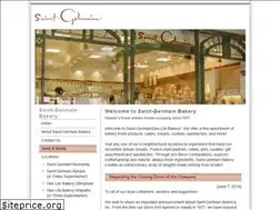 Sites similar to stghi.com