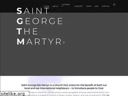 Sites similar to stgholborn.org