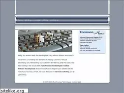 Sites similar to stgi.net