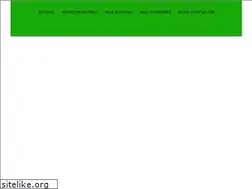 Sites similar to stgie.fr