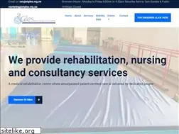 Sites similar to stgiles.org.zw