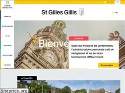 Sites similar to stgilles.irisnet.be
