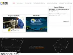 Sites similar to stginternational.org