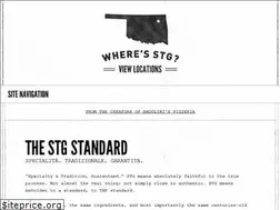 Sites similar to stgitalian.com