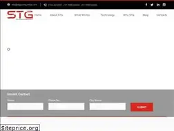 Sites similar to stgjourneyindia.com