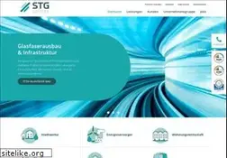 Sites similar to stgkom.de