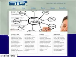 Sites similar to stglink.com