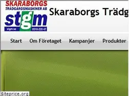 Sites similar to stgm.se