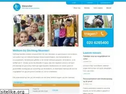 Sites similar to stgmeander.nl