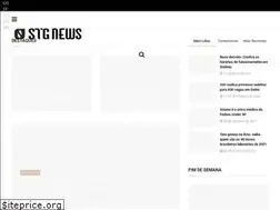 Sites similar to stgnews.com.br
