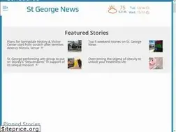 Sites similar to stgnews.com