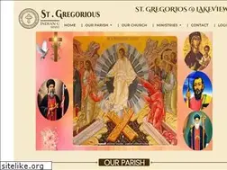 Sites similar to stgoc.org