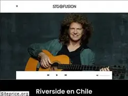 Sites similar to stgofusion.cl