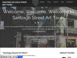 Sites similar to stgostreetart.com
