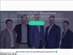 Sites similar to stgpartners.com