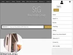 Sites similar to stgrealestate.co