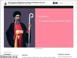 Sites similar to stgregoriosnc.org