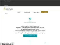Sites similar to stgregoryspa.com