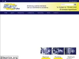 Sites similar to stgroup.ca