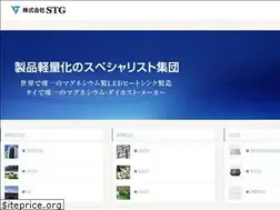 Sites similar to stgroup.jp
