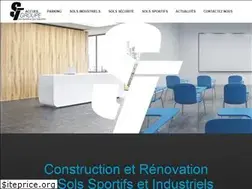 Sites similar to stgroupe.fr