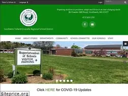Sites similar to stgrsd.org