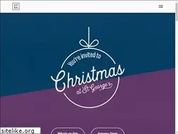 Sites similar to stgs.org.uk