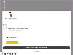 Sites similar to stgs.sachsen-anhalt.de