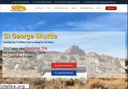 Sites similar to stgshuttle.com