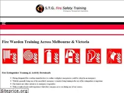 Sites similar to stgtraining.com.au