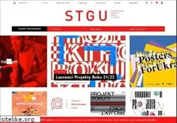 Sites similar to stgu.pl