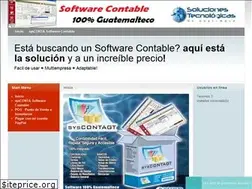 Sites similar to stguatemala.com