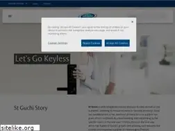 Sites similar to stguchi.com.my
